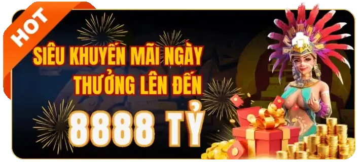 Ưu đãi và Khuyến mãi Mu888