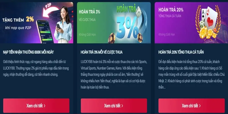Quản lý Tài khoản & Bảo mật
