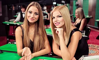 Casino trực tuyến mu888 login